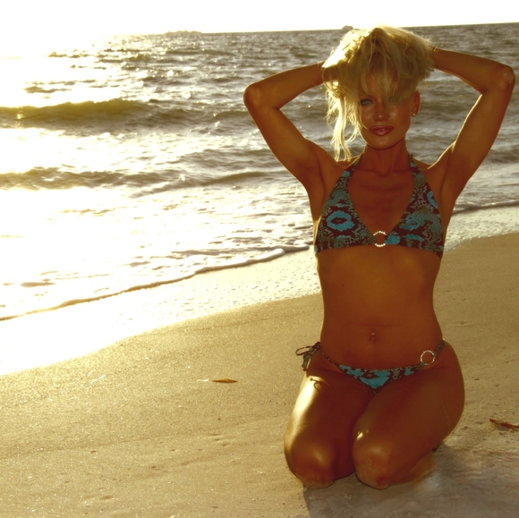 Meet your Posher, Hope - Picture 12 of 15